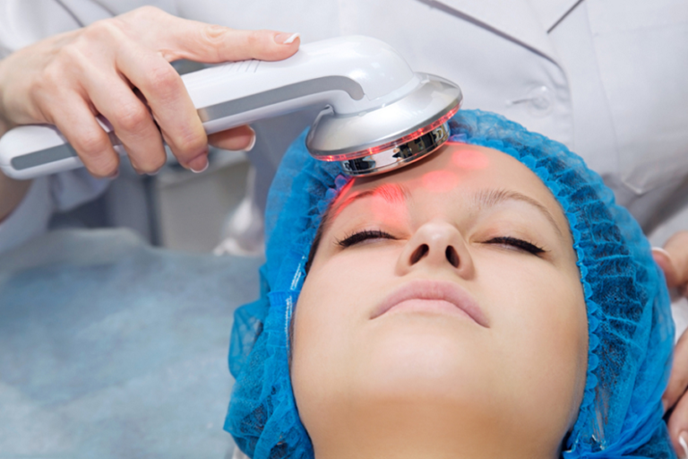 4 Benefits of LED Light Therapy Body Projex