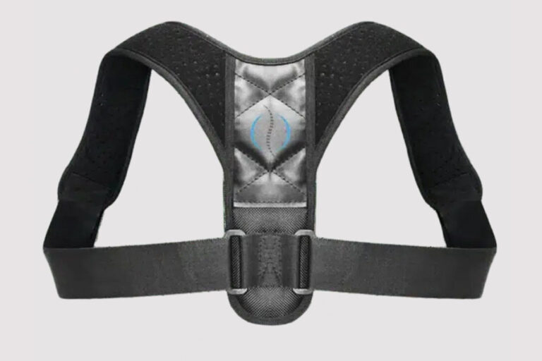 TrueFit Posture Corrector Reviews Is It a GameChanger?