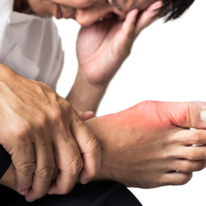 Effective Natural Remedies For Gout