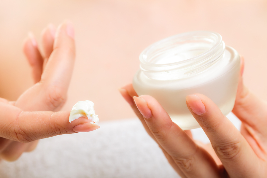 BB, CC, DD: The Alphabet of Foundations and Powders