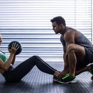 HIIT Revolution app offers smartphone users a ‘personal trainer in your pocket’