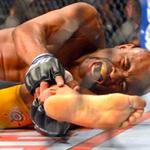 Chiropractic Care For MMA Fighters