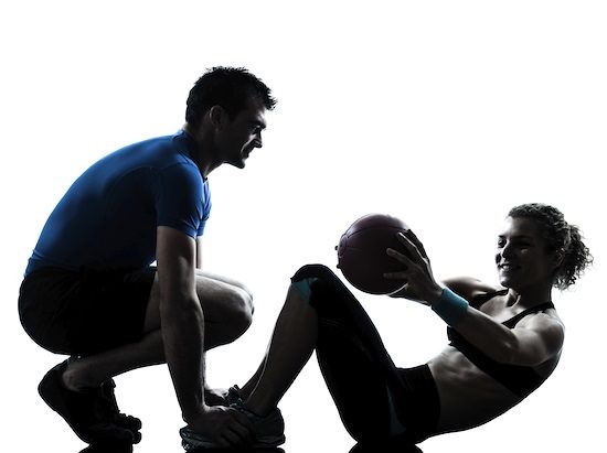 personal trainers in tucson arizona