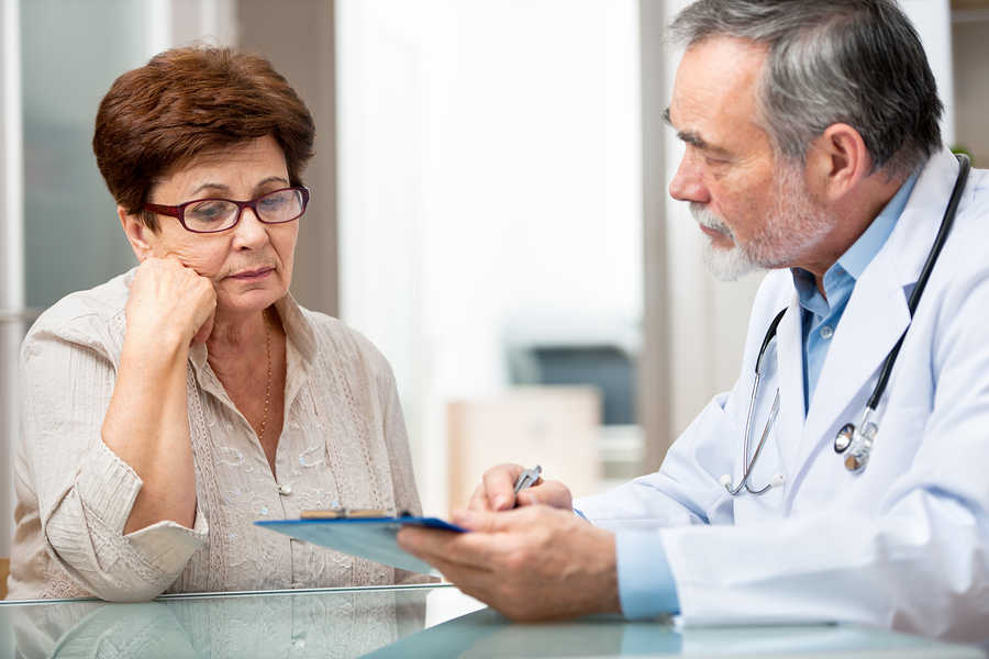 Should You Rely on Medical Diagnose Online?