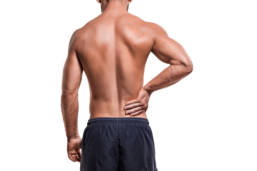 CBD Oil For Muscle Spasms – Is CBD A Muscle Relaxant?