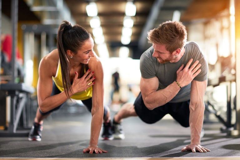 Health and Fitness Why Does My Face Flush When I Exercise? Body Projex