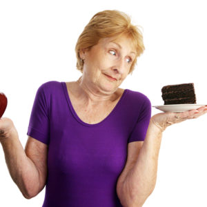 How to age gracefully