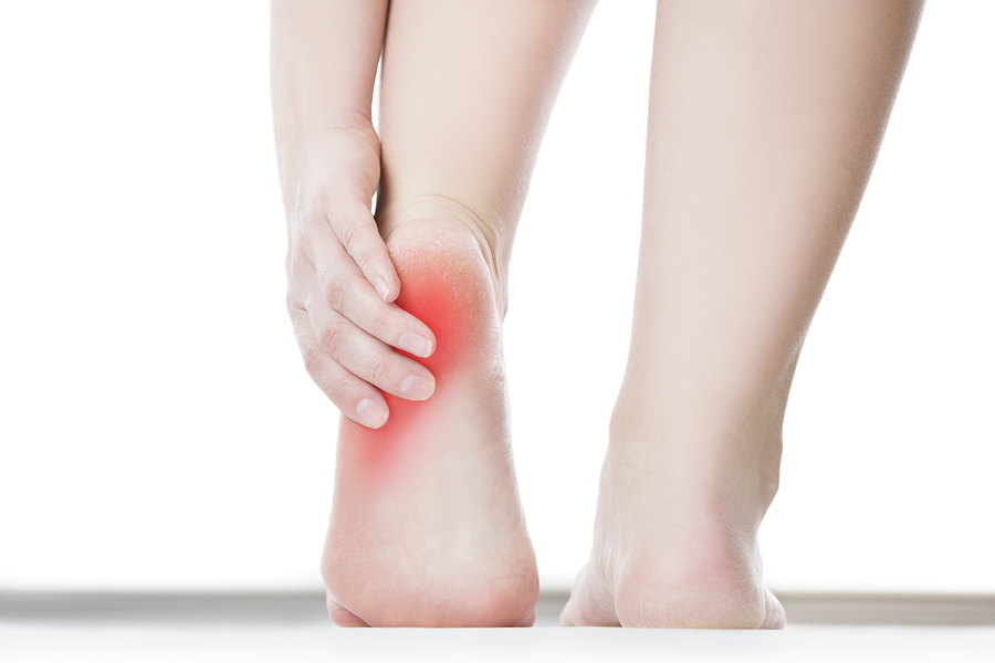 Before Plantar Fasciitis Treatment – Have the Patient Been Diagnosed Correctly
