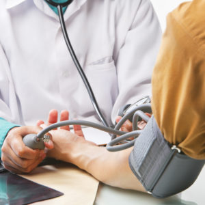 How To Control Blood Pressure Using Natural Ways?
