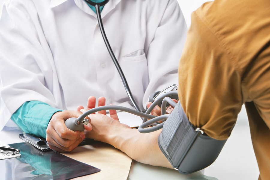 How To Control Blood Pressure Using Natural Ways?