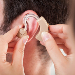 Hearing Aid: Going For The Best Approach Now