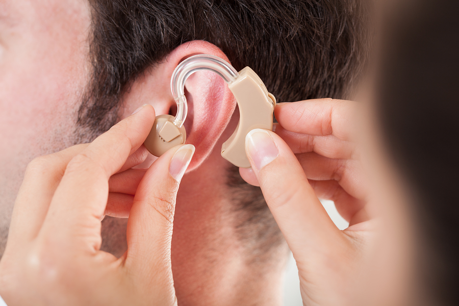 Hearing Aid: Going For The Best Approach Now