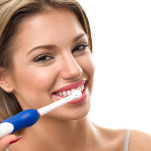 What to Keep In Mind When Choosing an Electric Brush?