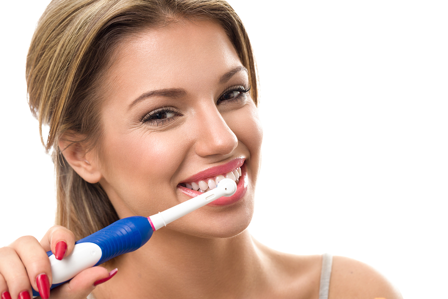 What to Keep In Mind When Choosing an Electric Brush?