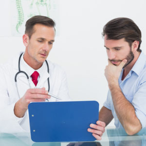Dealing with Peyronie’s Disease and its Symptoms