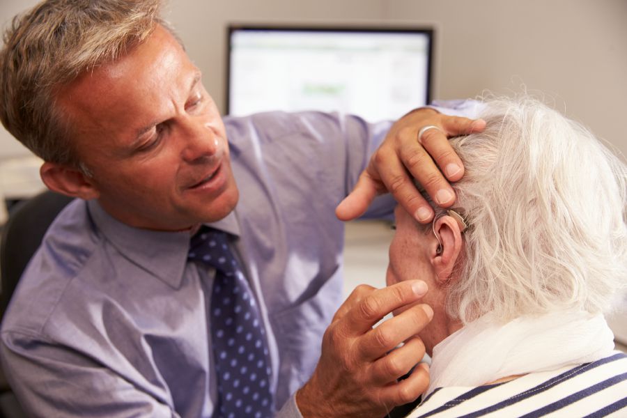 Understanding The Basics And Different Tinnitus Treatment