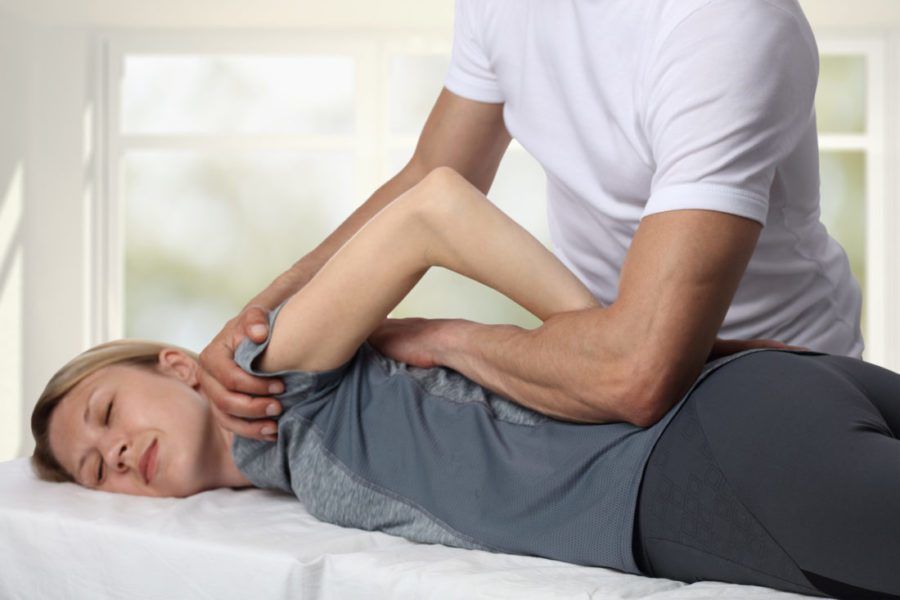 Chiropractic – The Best Method of Natural Treatment that You Can Get