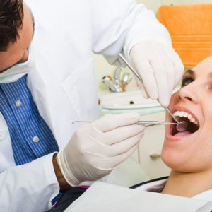 Get the benefits of seeing a dentist regularly