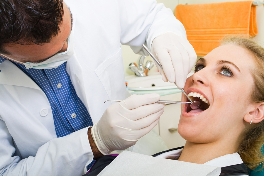 Get the benefits of seeing a dentist regularly