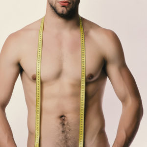 Dr Ashish Dutta Explaining The Causes of Gynecomastia