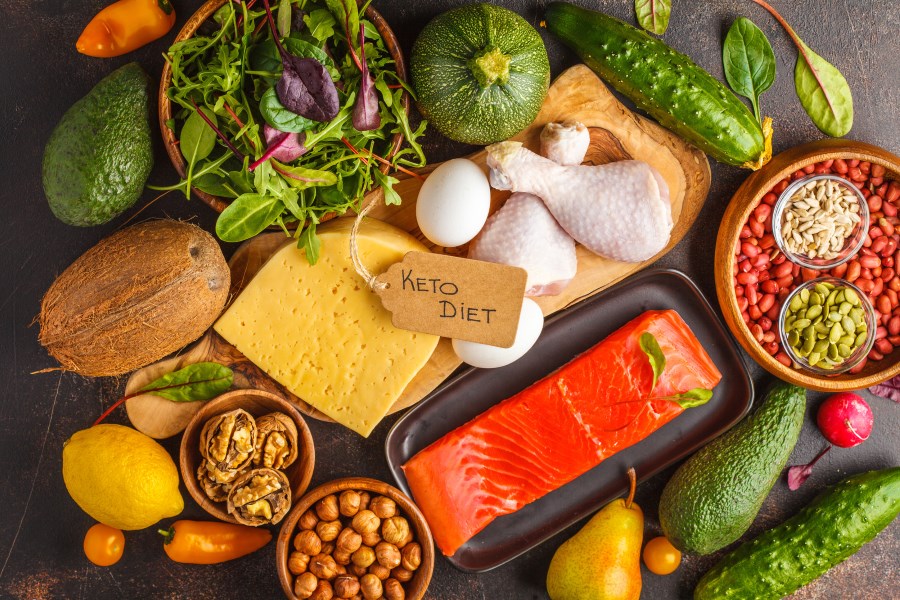 The Way to Get Started on a Weight Loss Program