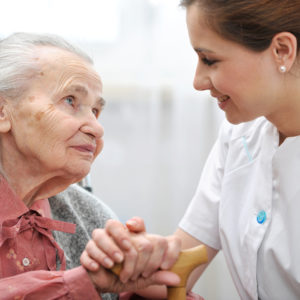 Why Choose the Compassionate Assistance for Seniors Home Care