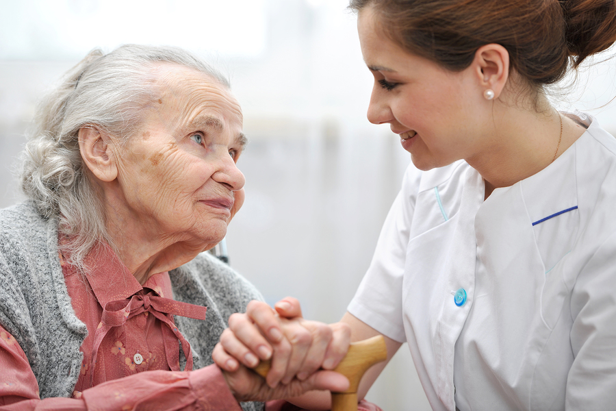 Why Choose the Compassionate Assistance for Seniors Home Care