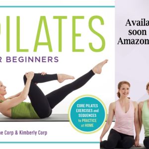 Overview Of The Different Benefits Of Using Pilates