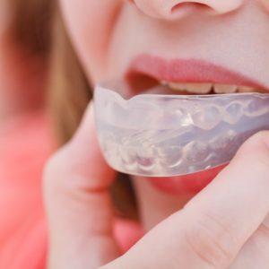 Various Methods to Correct Minor Problems