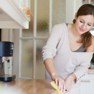 House cleaning 101: Getting the basics right