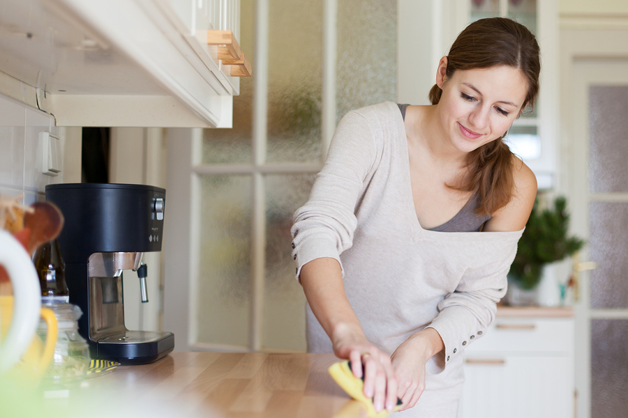 House cleaning 101: Getting the basics right