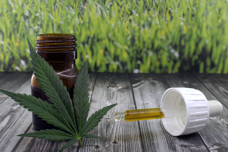 Foremost Benefits of Cannabis Oil in Medical Industry