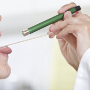 Your guide to understanding throat cancer better