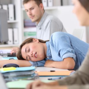 What are the Signs and Medications for sleeping disorder?