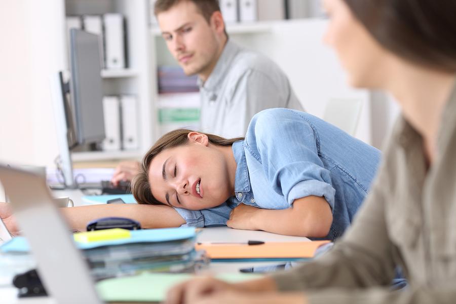What are the Signs and Medications for sleeping disorder?
