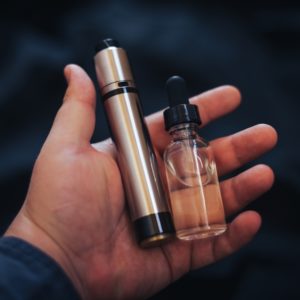 Factors to consider while buying e-juice online