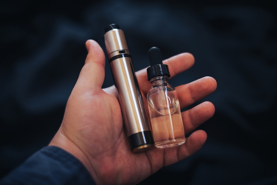 Factors to consider while buying e-juice online