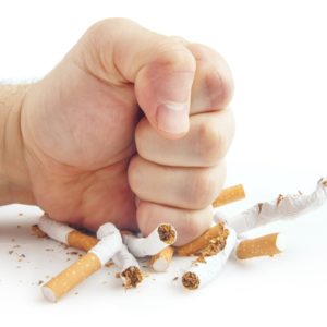 Top 5 Reasons Why You Should Quit Smoking