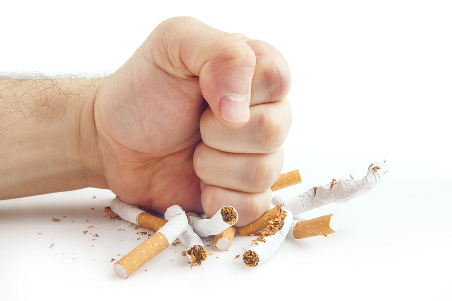 Top 5 Reasons Why You Should Quit Smoking