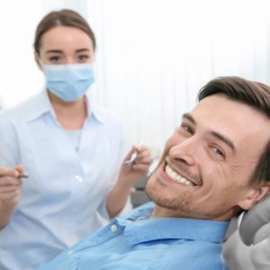 Best Way to Overcome your Visit to Dentist Anxiety