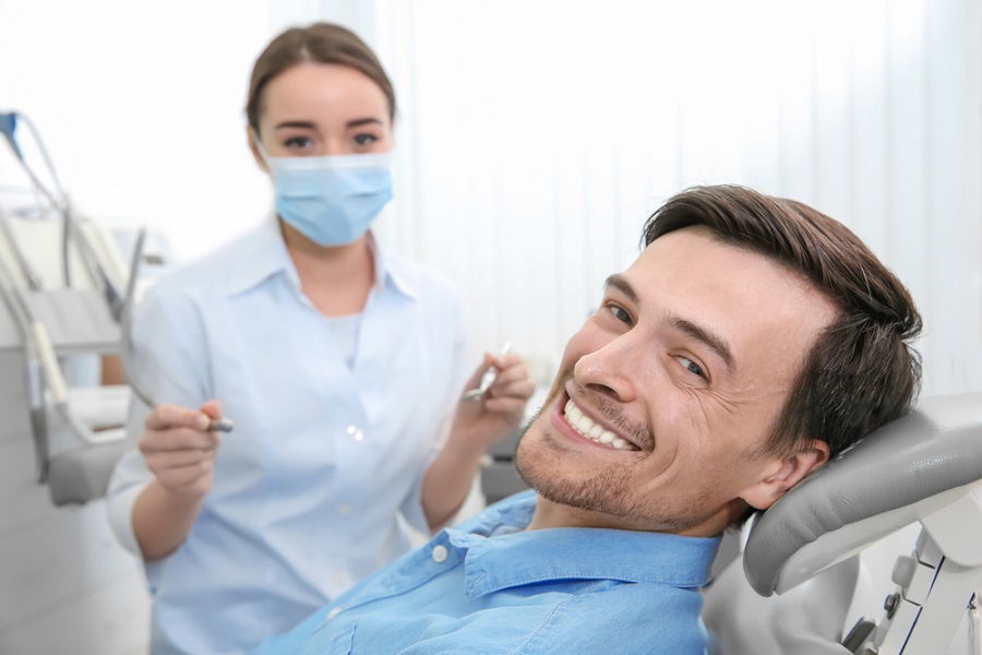 Best Way to Overcome your Visit to Dentist Anxiety