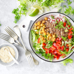 Most Important Vitamins to Consume for a Healthy Mind and Body