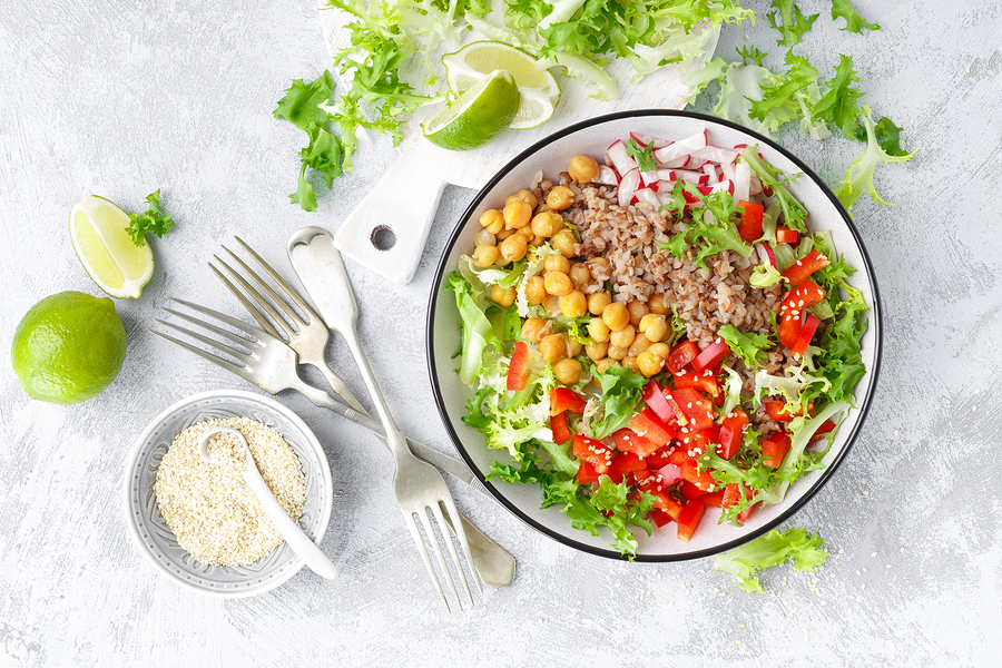 Most Important Vitamins to Consume for a Healthy Mind and Body