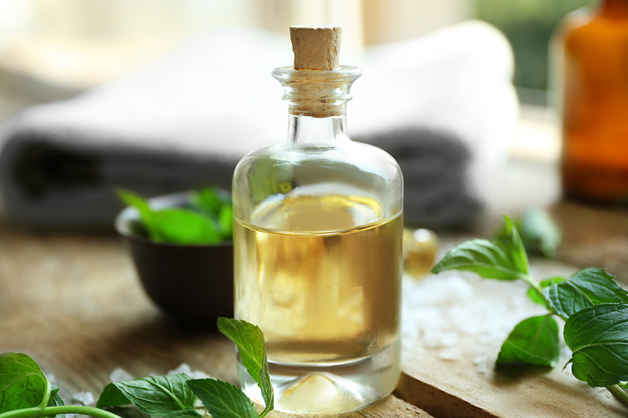 How to choose the best Essential oils for Headache?