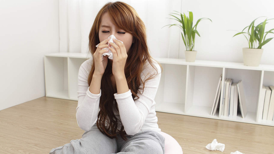 Anti-Allergy Products