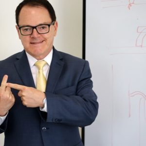 Dr Fausto Viterbo Discovers Treatment for Erectile Dysfunction