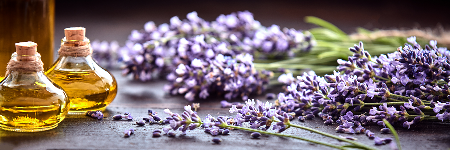 Use Essential Oil Diffusers