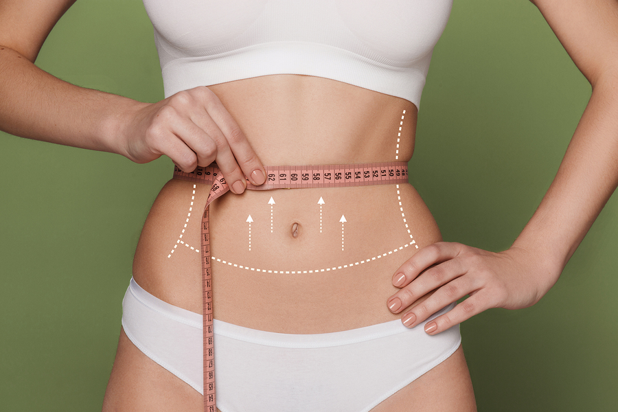 liposuction Sydney at Breast & Body Clinic