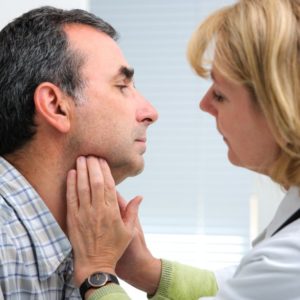 Hypothyroidism