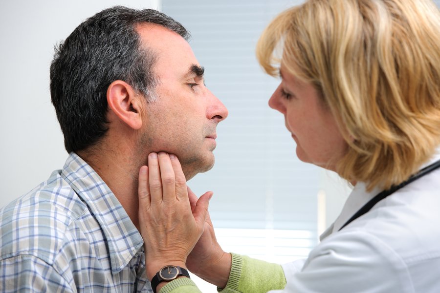 Hypothyroidism